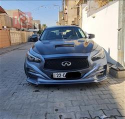 ئينفنتي Q50